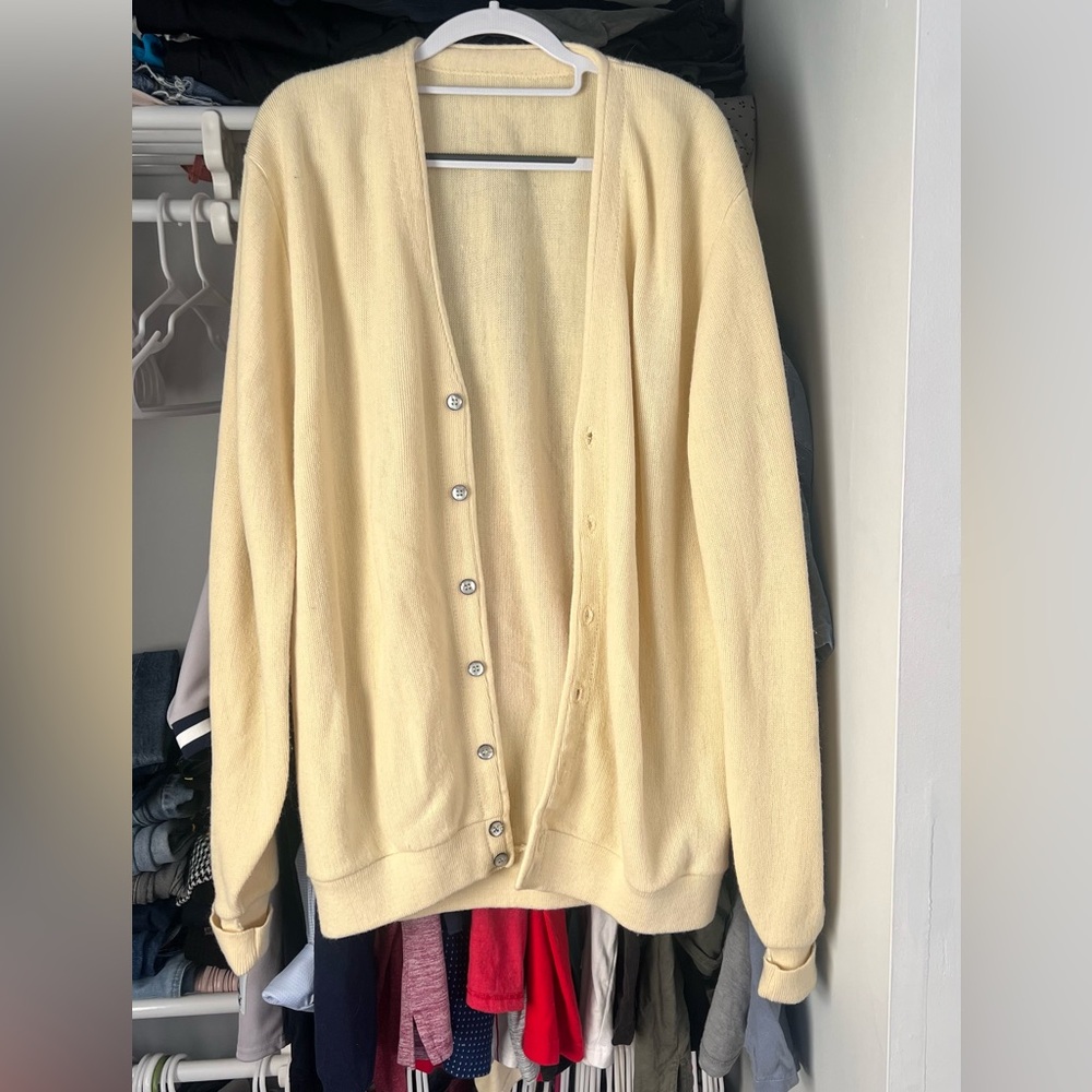 Women’s Cardigan